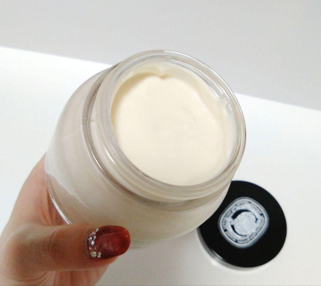diptyque Crème Riche 200ml ボディクリーム