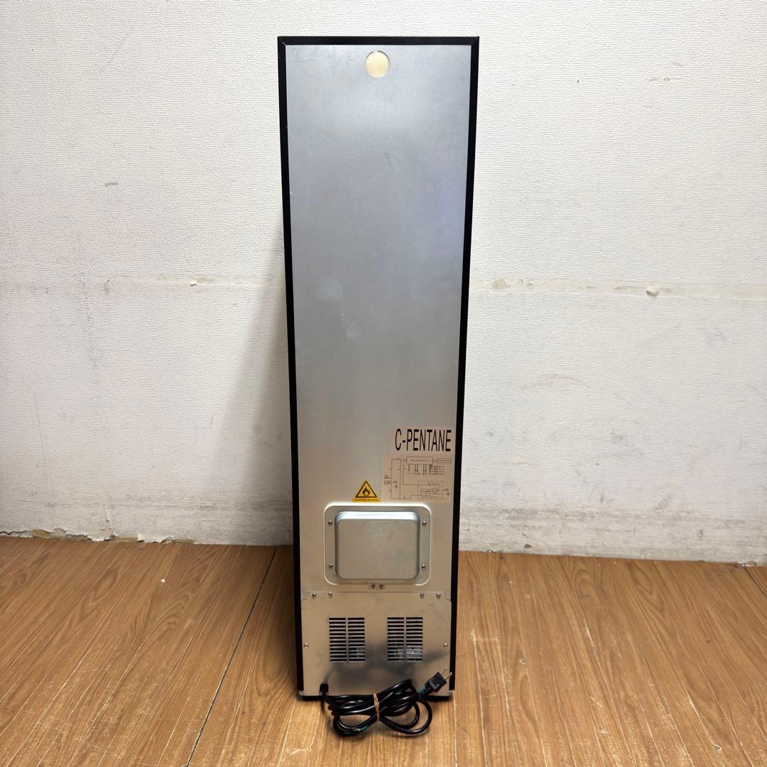 美品 デバイスタイル ワインセラー 18本収納 DCF-C18W 2022年製