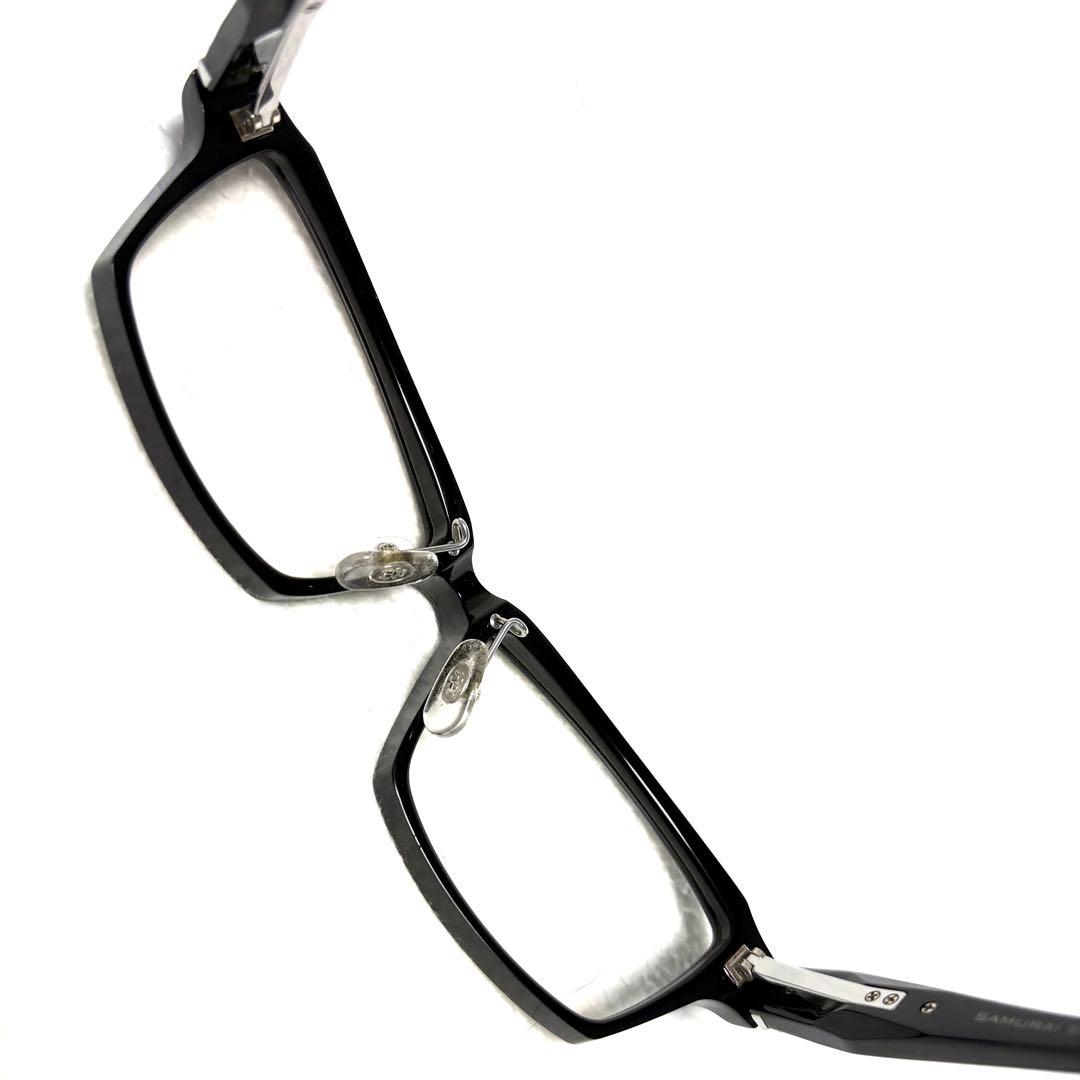 【値下げ】SAMURAI SHO サングラス 調光レンズ SS-JR604