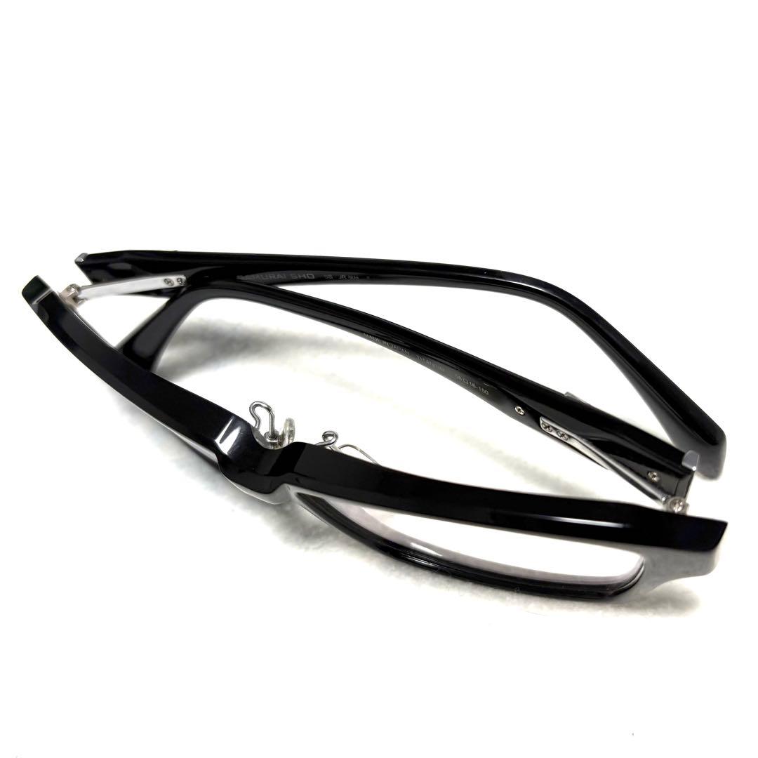 【値下げ】SAMURAI SHO サングラス 調光レンズ SS-JR604