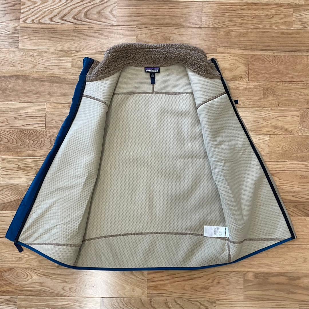 パタゴニア レトロX ベスト Mサイズ patagonia フリース