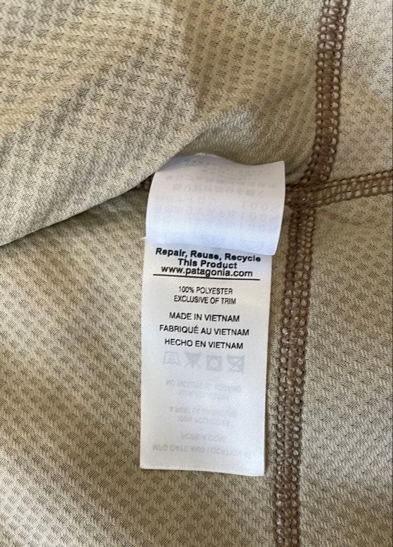 パタゴニア レトロX ベスト Mサイズ patagonia フリース