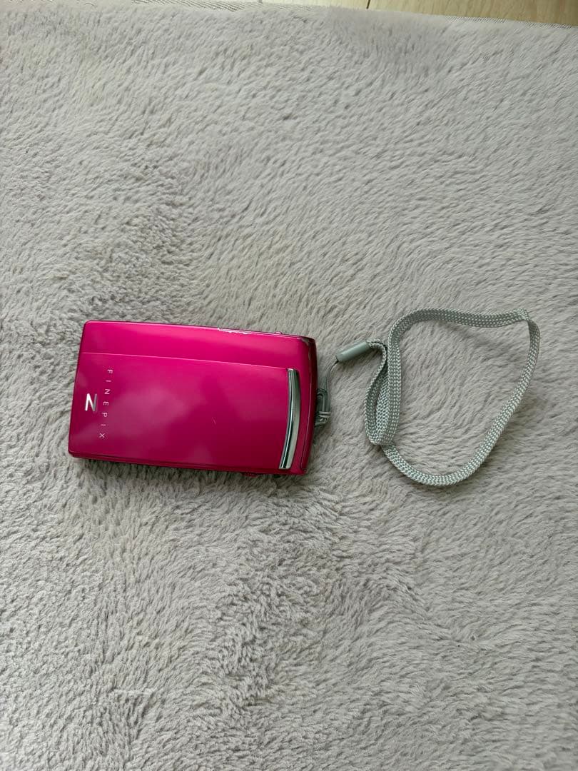 finepix z1000 exr 明日まで値下げ中