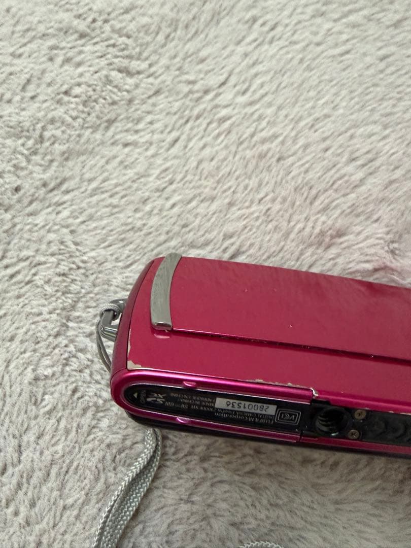 finepix z1000 exr 明日まで値下げ中