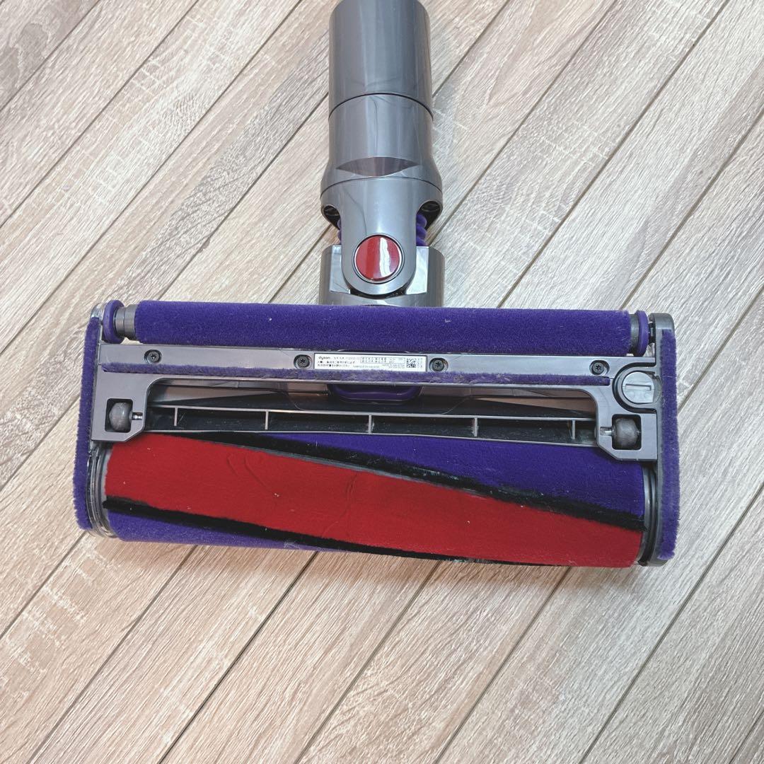 ◇大阪府全域 神戸市 配達料無料！◇Dyson◇コードレスクリーナー◇SV12◇