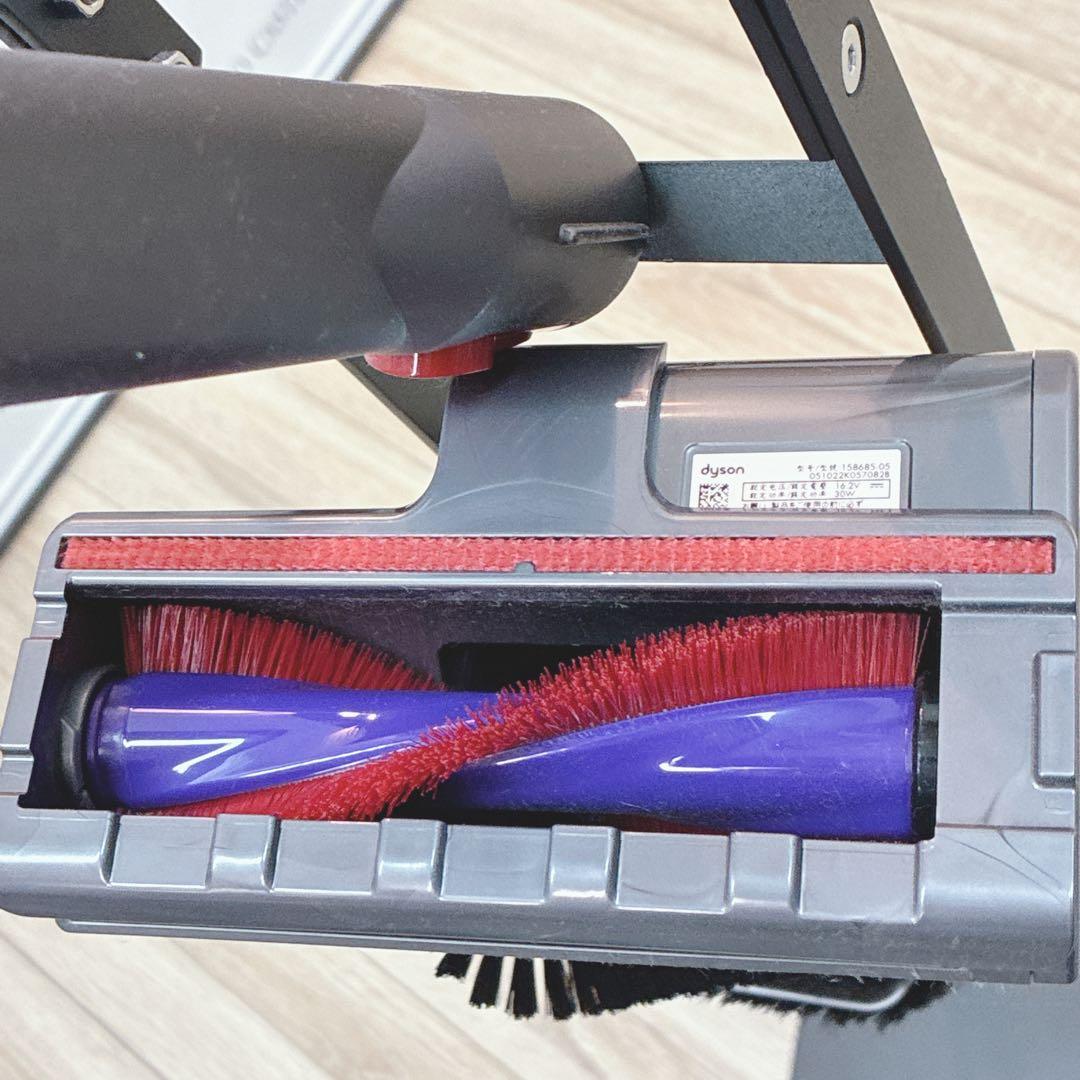 ◇大阪府全域 神戸市 配達料無料！◇Dyson◇コードレスクリーナー◇SV12◇