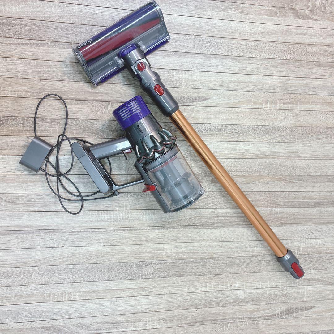 ◇大阪府全域 神戸市 配達料無料！◇Dyson◇コードレスクリーナー◇SV12◇