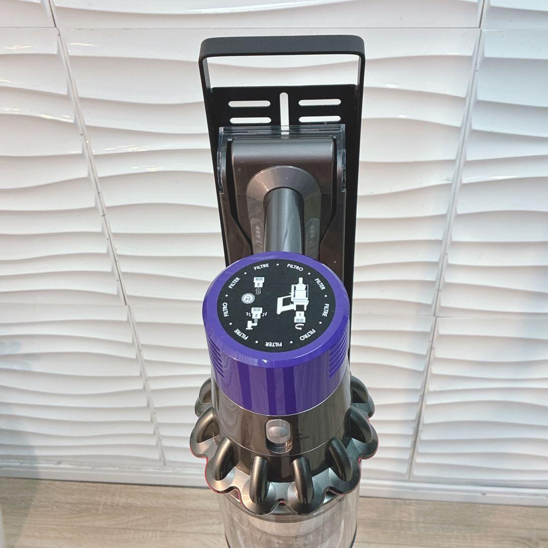 ◇大阪府全域 神戸市 配達料無料！◇Dyson◇コードレスクリーナー◇SV12◇