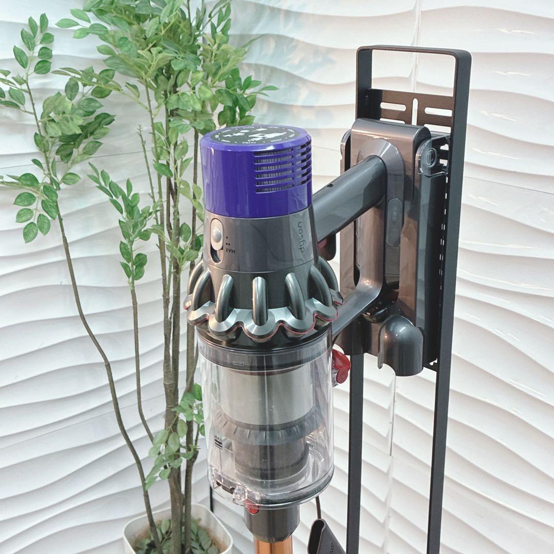 ◇大阪府全域 神戸市 配達料無料！◇Dyson◇コードレスクリーナー◇SV12◇