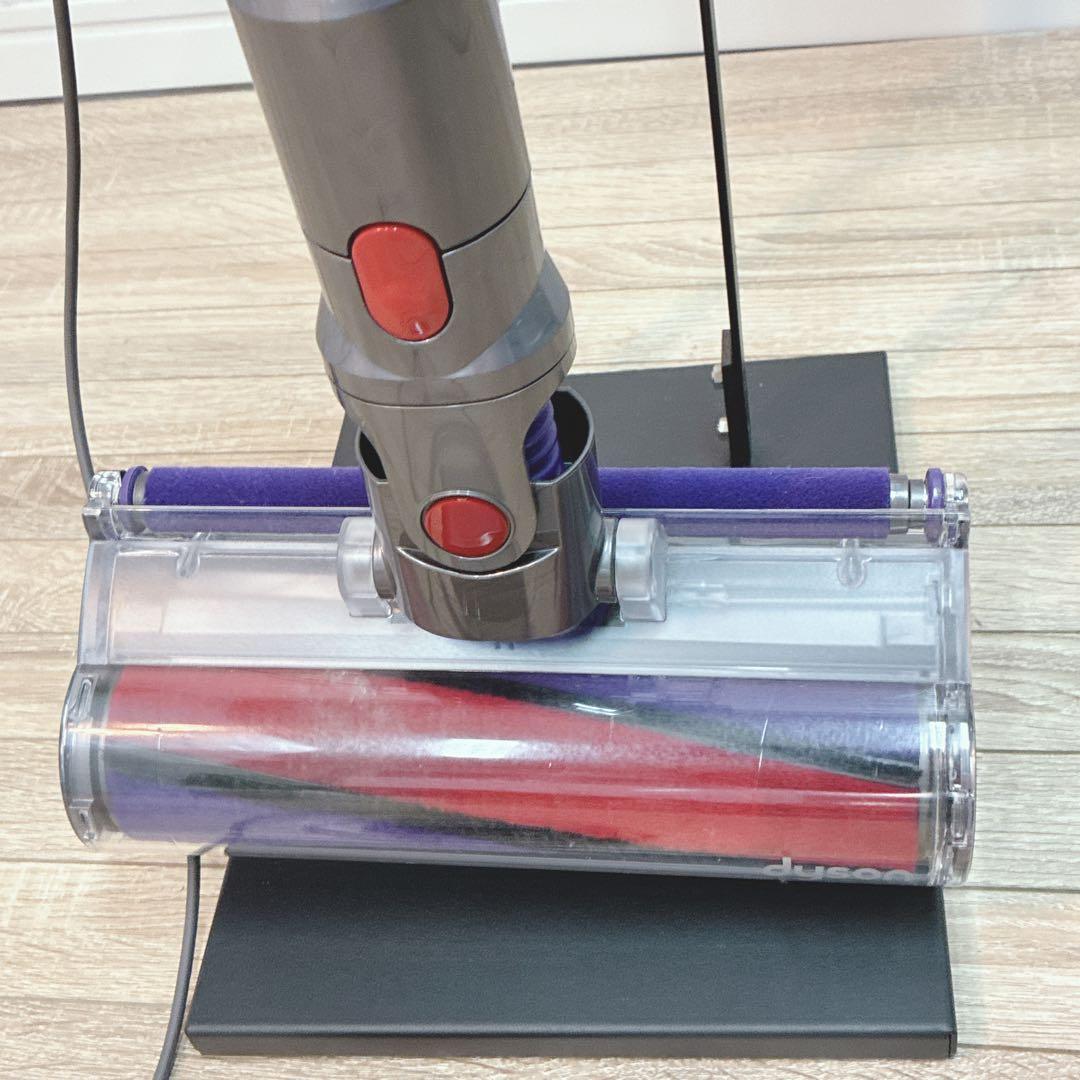 ◇大阪府全域 神戸市 配達料無料！◇Dyson◇コードレスクリーナー◇SV12◇