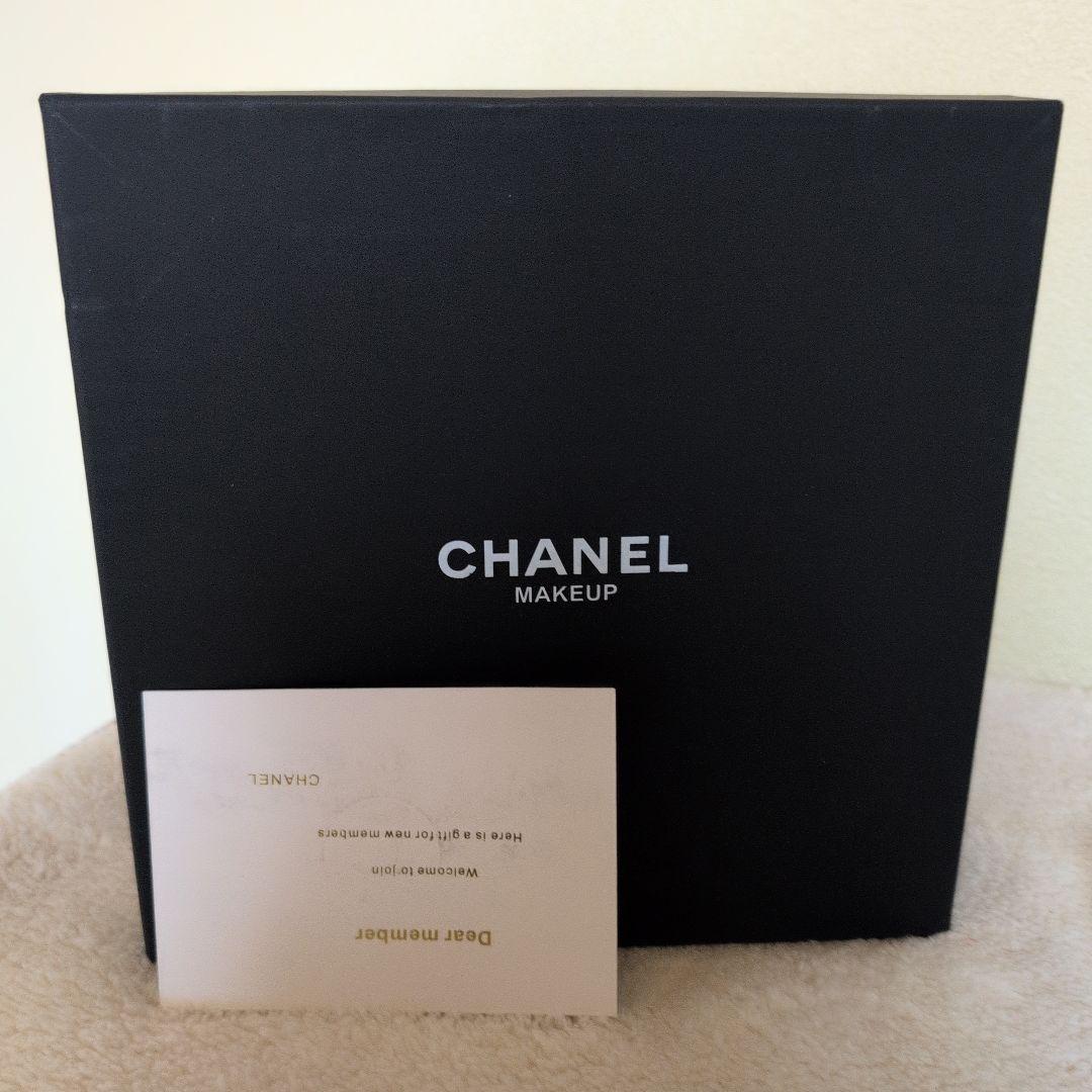 ✨レア✨【早いもの勝ち❗1点のみ】シャネル ノベルティ ツイード2wayバッグ