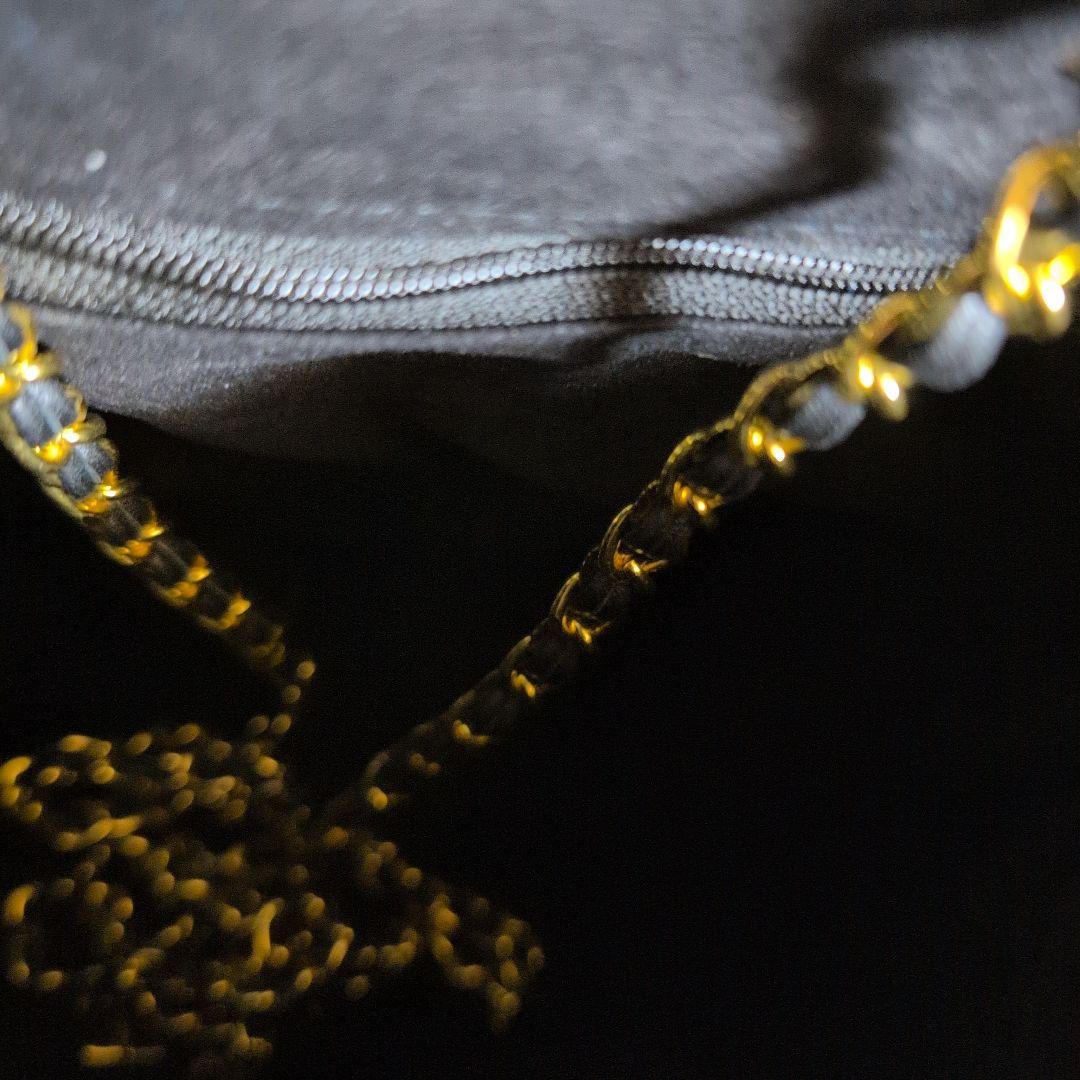 ✨レア✨【早いもの勝ち❗1点のみ】シャネル ノベルティ ツイード2wayバッグ