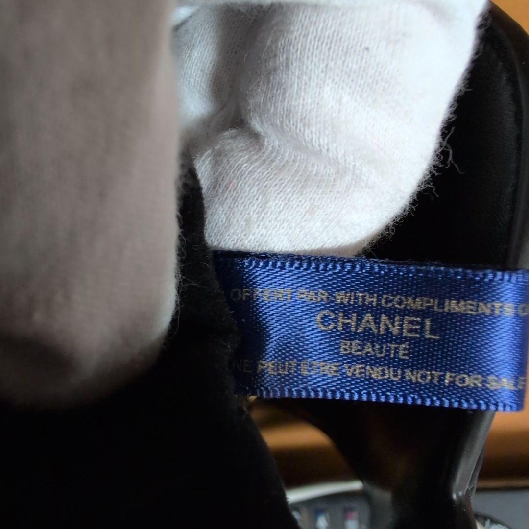 ✨レア✨【早いもの勝ち❗1点のみ】シャネル ノベルティ ツイード2wayバッグ