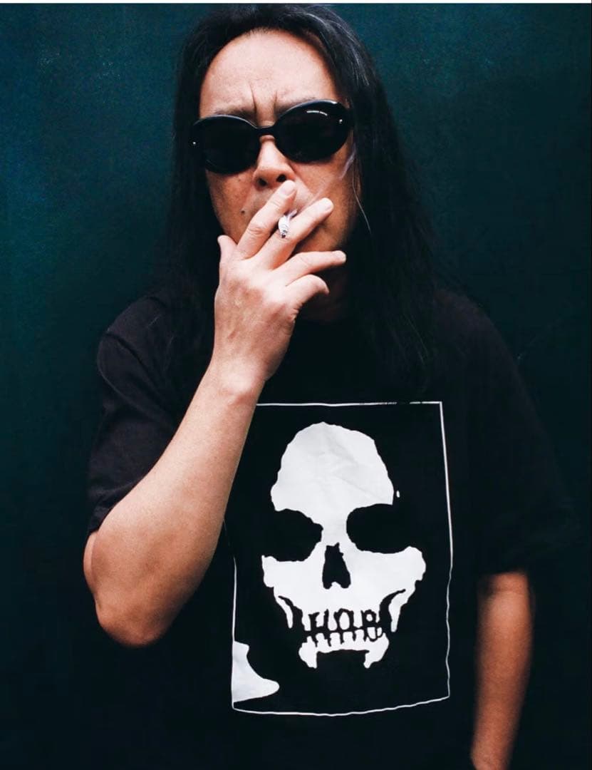 25FW Supreme®/Number (N)ine® Sunglasses