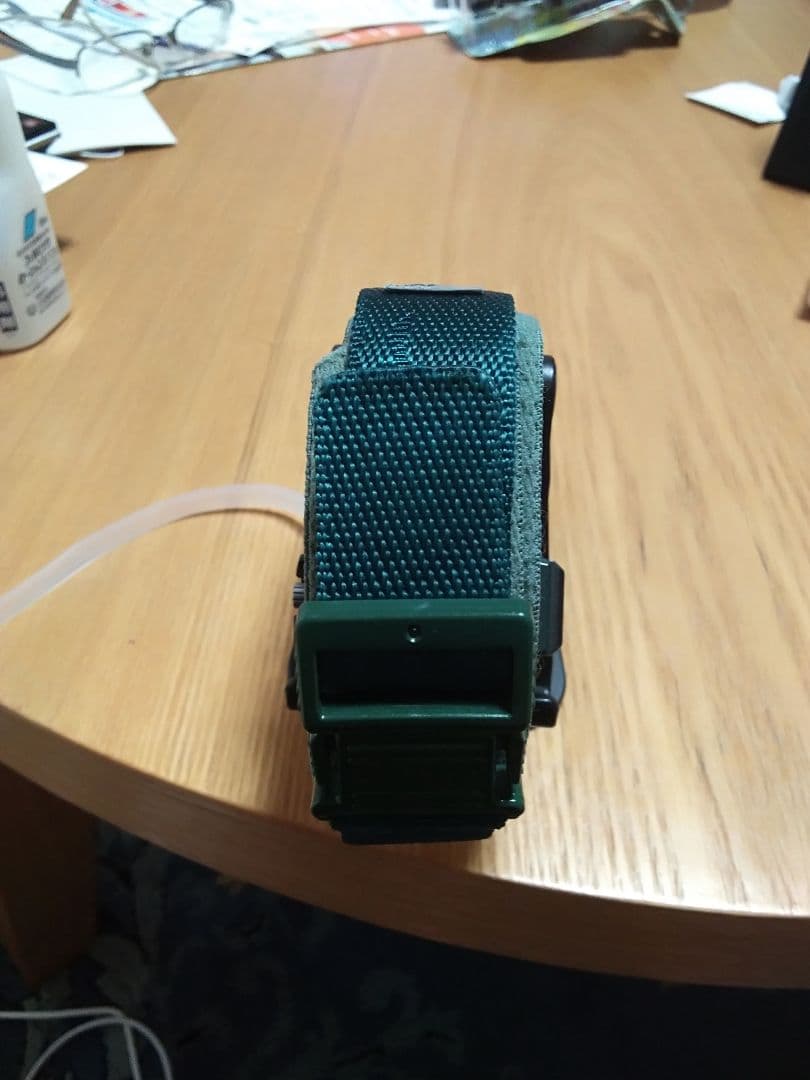 CASIO カシオ PROTREK プロトレック 腕時計PRT-50