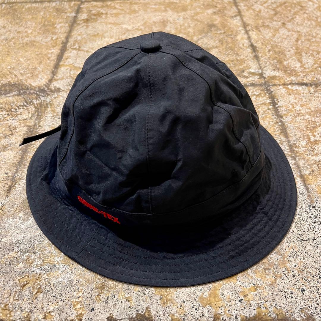 Supreme × GORE TEX ナイロンハット シュプリーム ゴアテックス