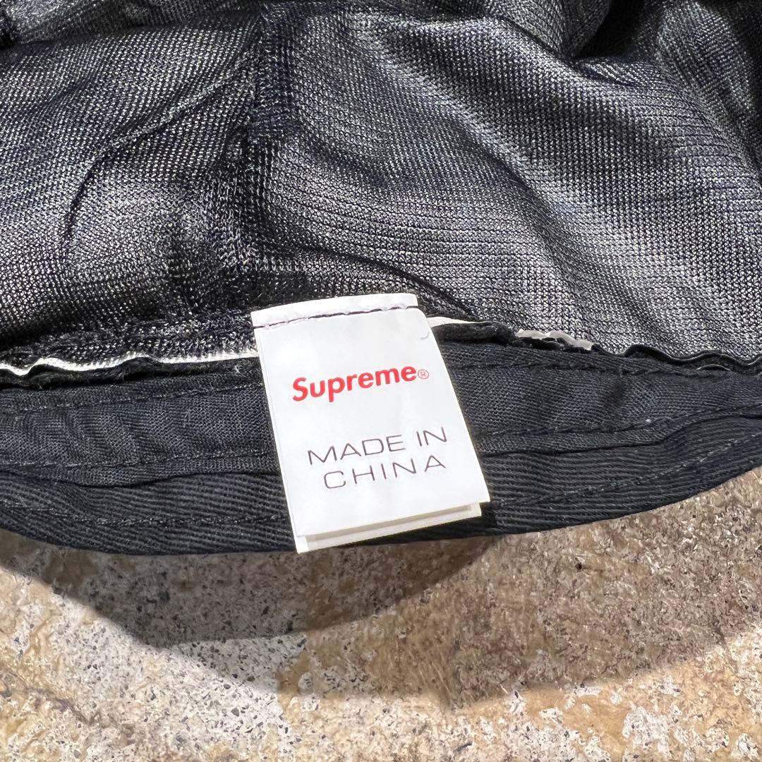 Supreme × GORE TEX ナイロンハット シュプリーム ゴアテックス