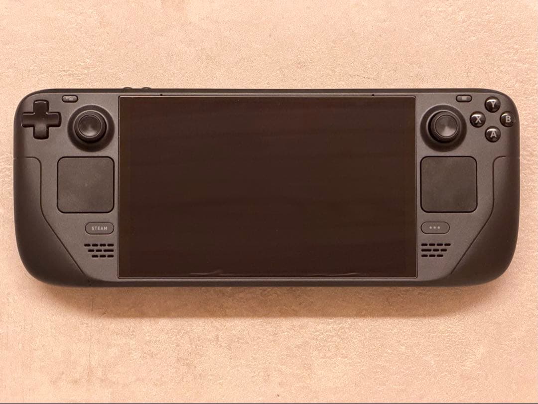 その他 VALVE Steam Deck OLED 1TB