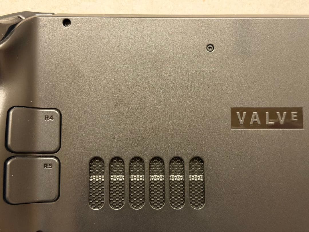 その他 VALVE Steam Deck OLED 1TB