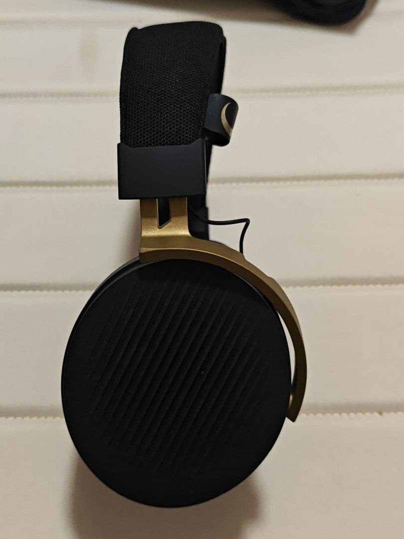 SHIDO 001 有線ヘッドセット