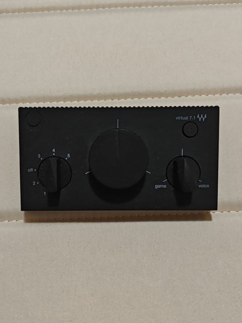 SHIDO 001 有線ヘッドセット