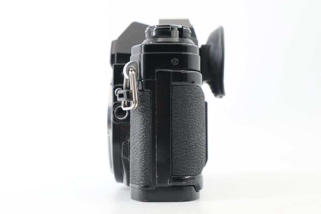 ◆極上美品◆ キャノン AE-1 FD 50mm 1.4（完作品）□iTN077