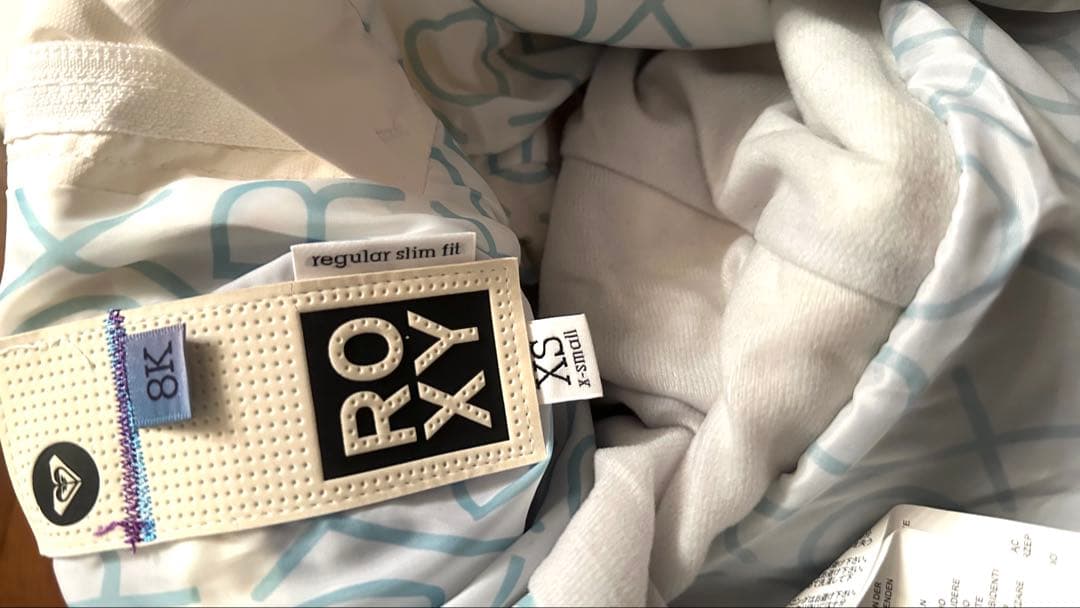 (5点セット) ROXY (サイズ混合) スノーボード ウェア