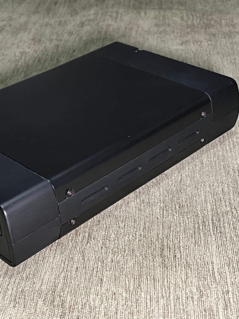 プレーヤー Pioneer Ultra HD Blu-ray BDR-211JBK