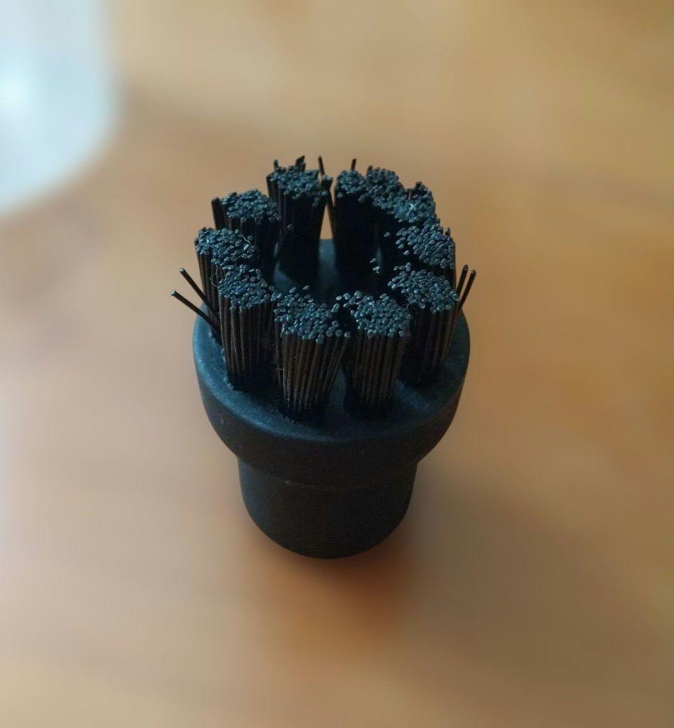 【土日限定】ケルヒャー スチームクリーナー SC JTK 20 アクセサリー付き