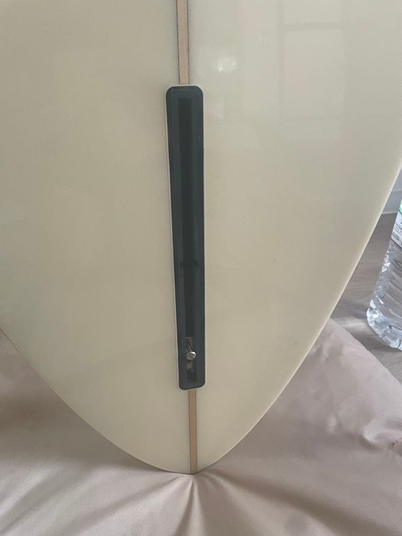 Joel tuder ジョエルチューダー　サーフボード　surf ケース付き