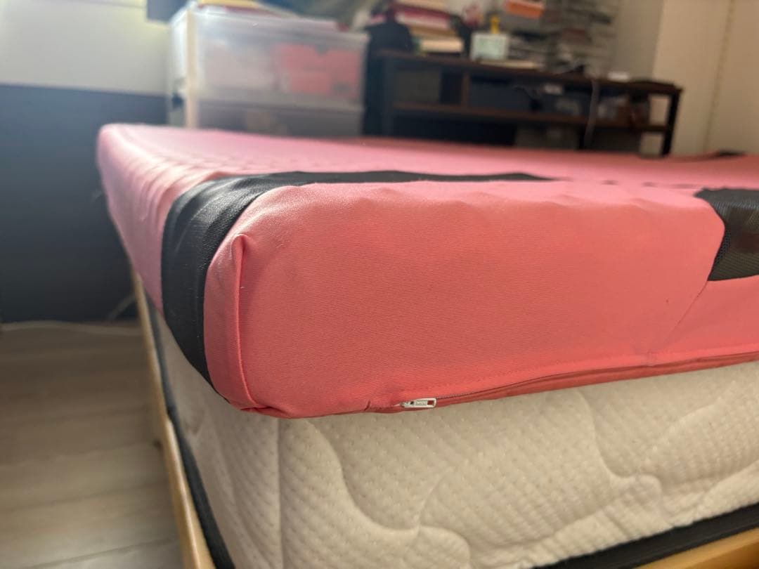 Air エアー　セミダブル　マットレス　01 西川　ベーシック