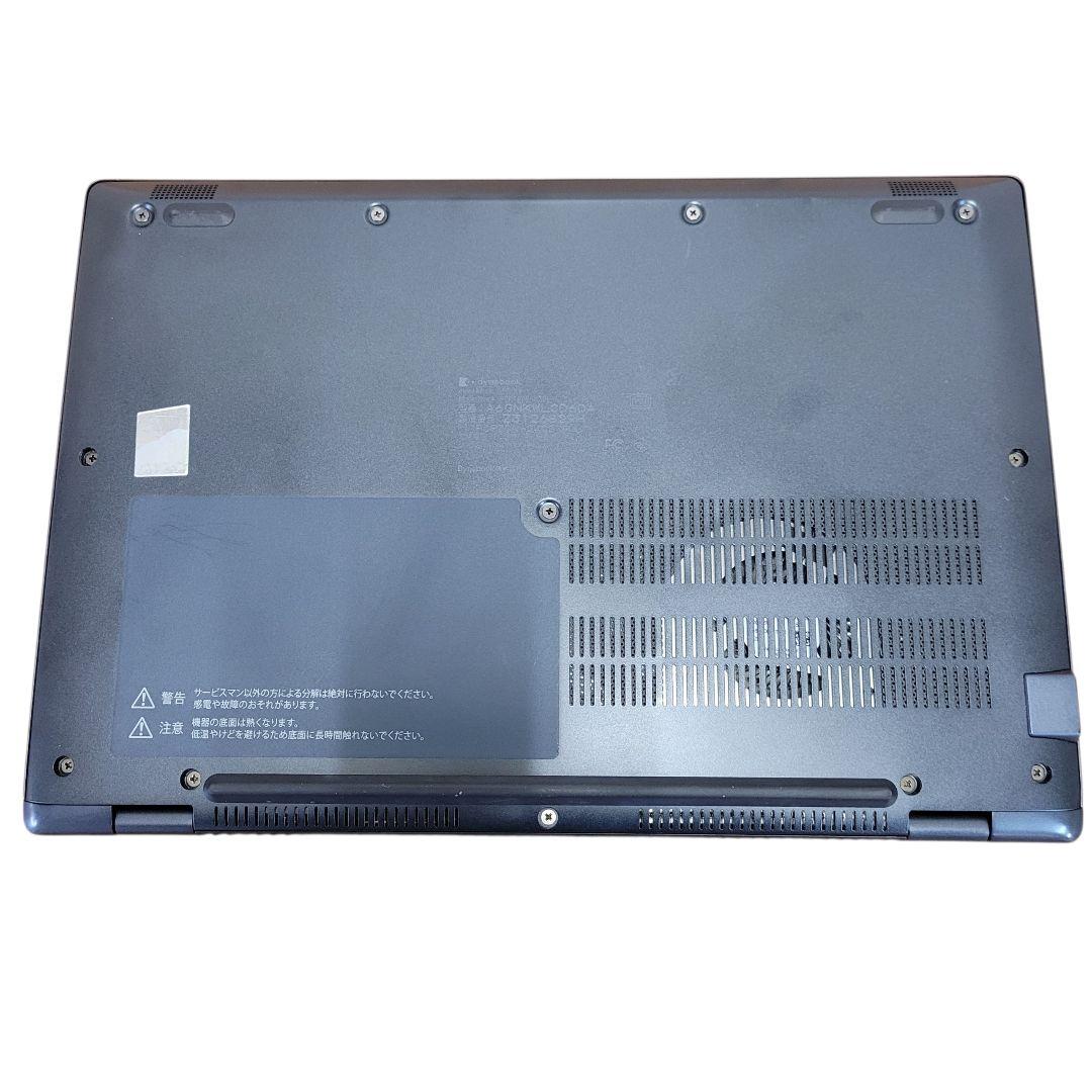 ❤大人気✨dynabook G83/KW✨12世代✨i5✨8GB✨SSD258G