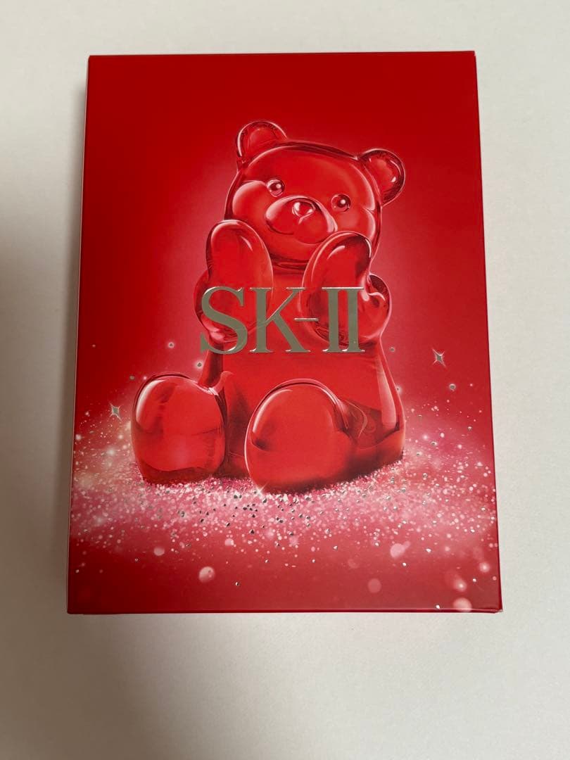 SK-II ピテラ ベストコレクション 2025 ホリデーコレクション