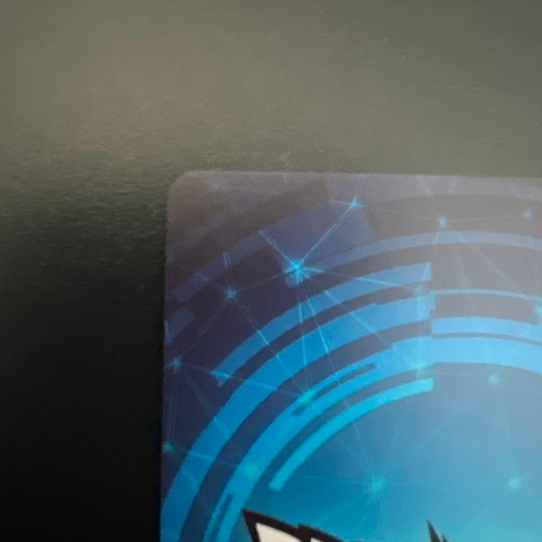 ドラゴンボールスーパーダイバーズチャンピオンシップ2025準優勝カード