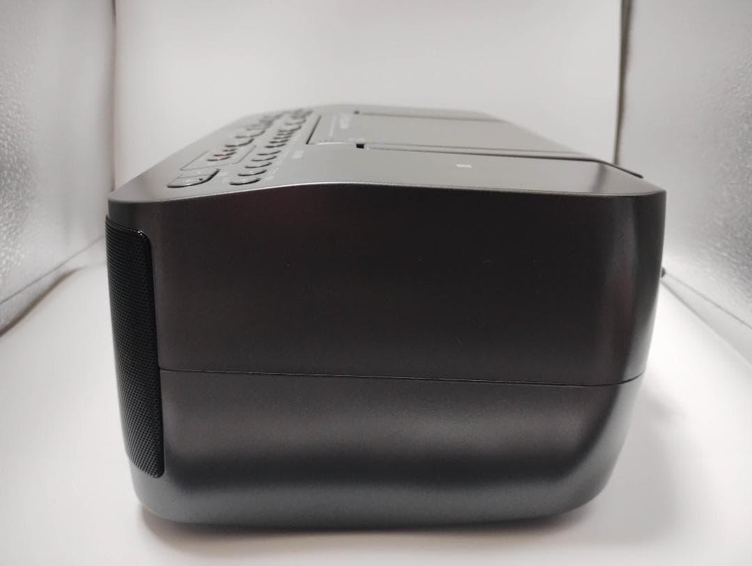 東芝 SD/USB/CDラジオ TY-CWX90