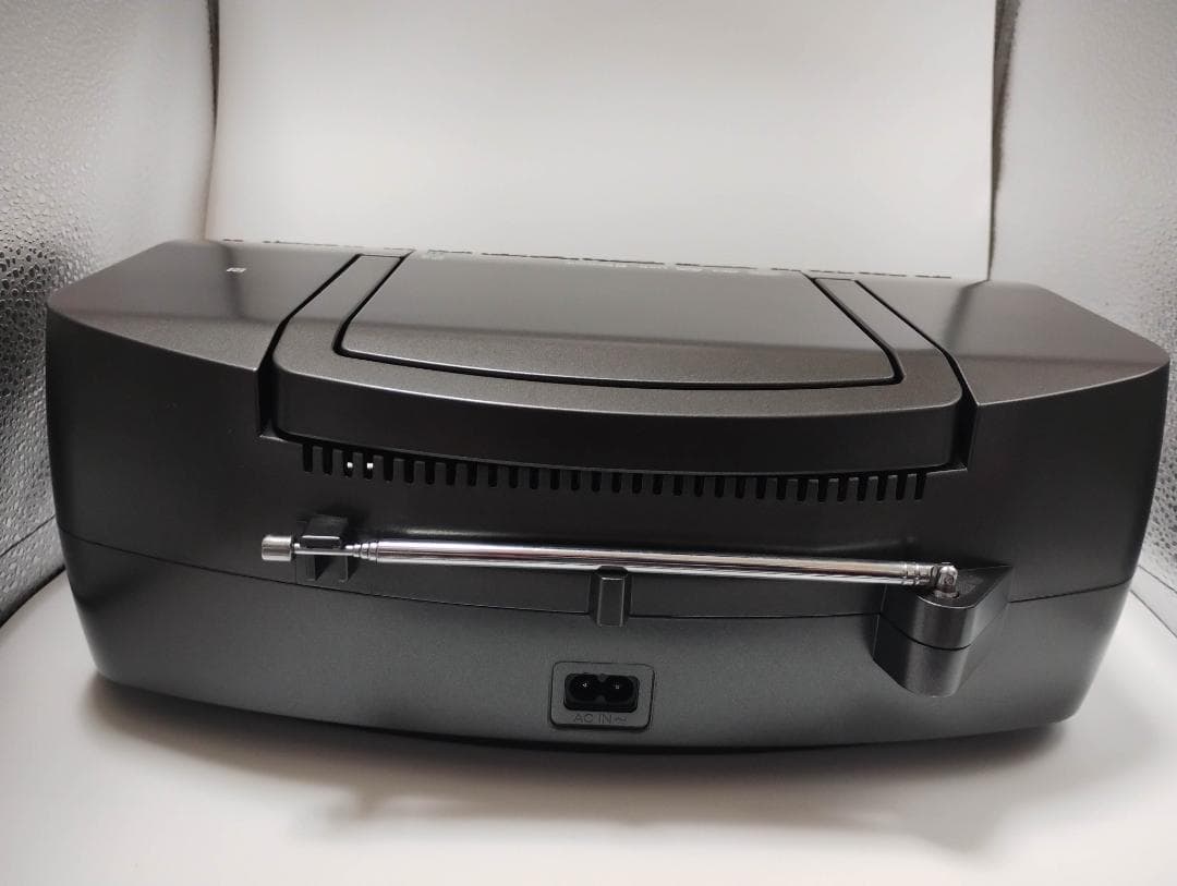 東芝 SD/USB/CDラジオ TY-CWX90