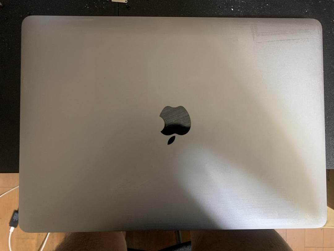 美品 MacBook Pro A2251 2020 i5/32GB/512GB