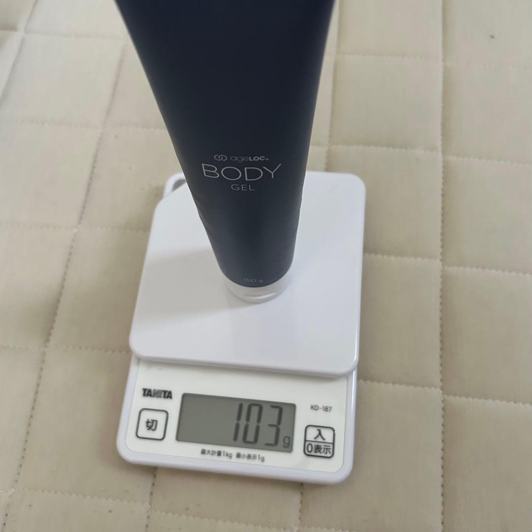 ニュースキン ageLOC®︎ ウェルスパ iO ガルバニックボディスパ