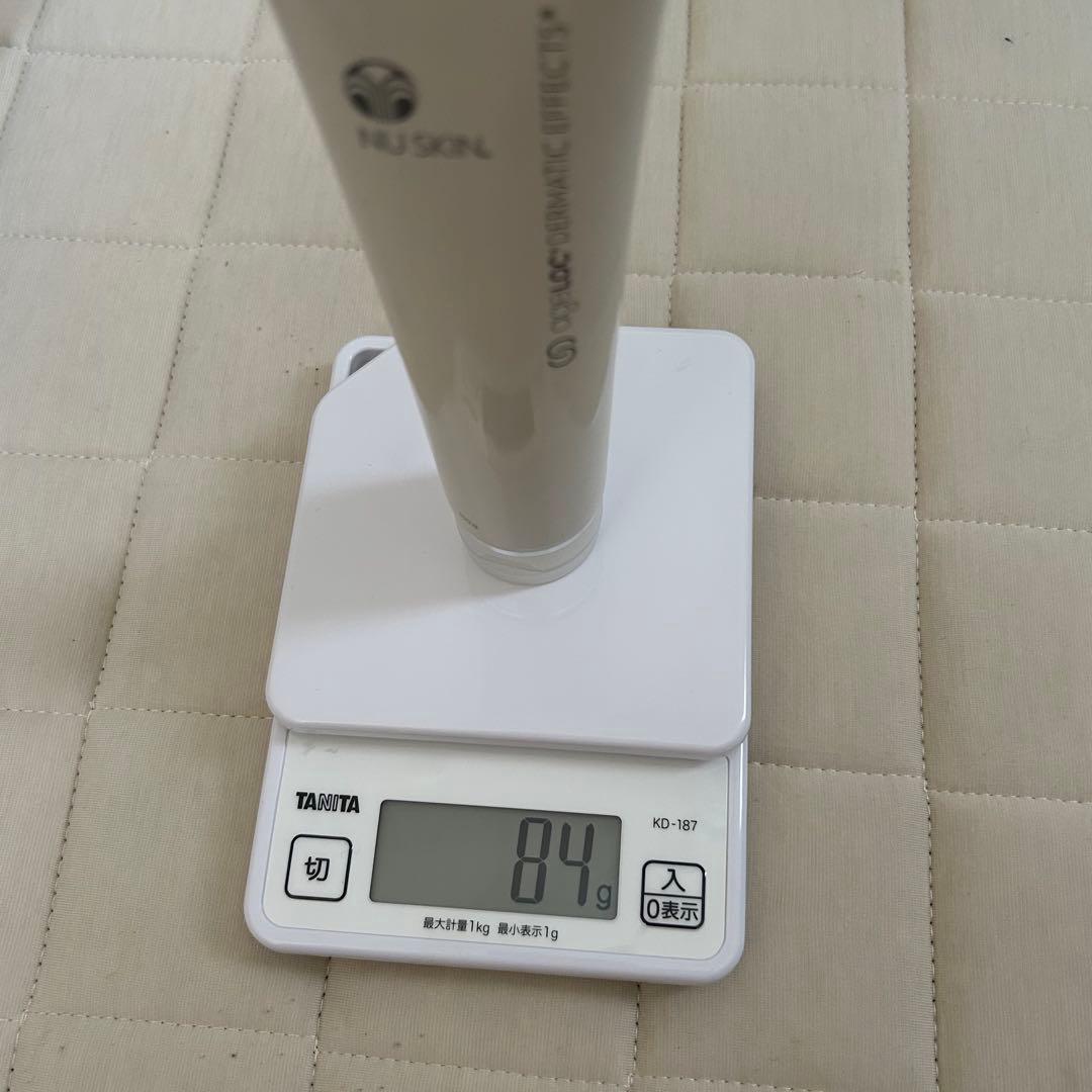 ニュースキン ageLOC®︎ ウェルスパ iO ガルバニックボディスパ