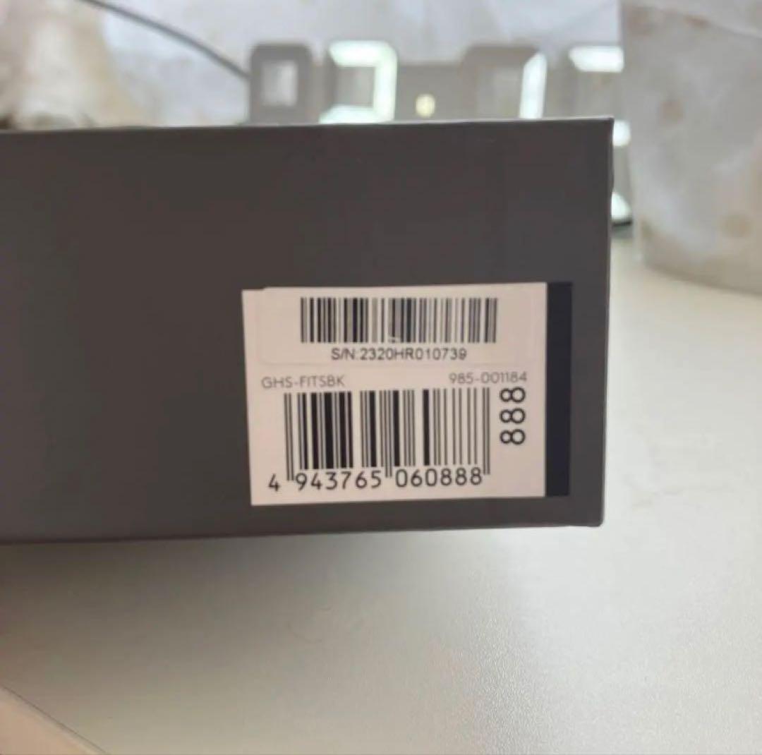 LogicoolGFITSゲーミングイヤホン ワイヤレスイヤホン