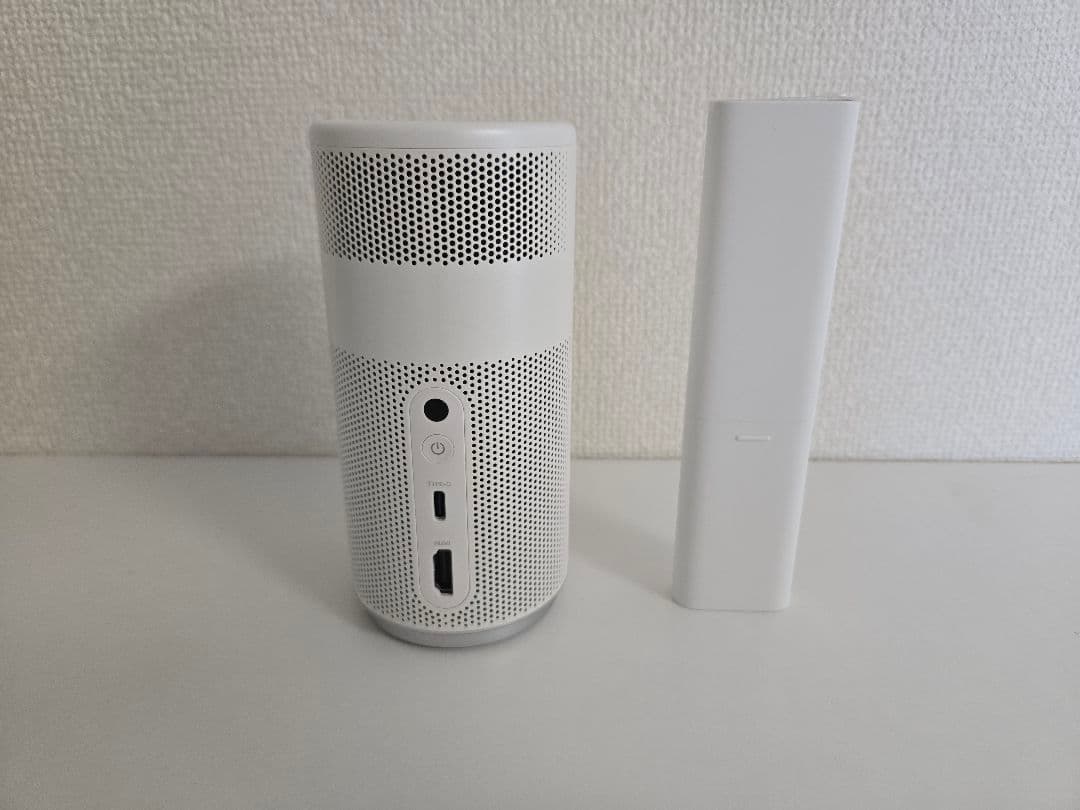 Anker プロジェクター Nebula Capsule Air