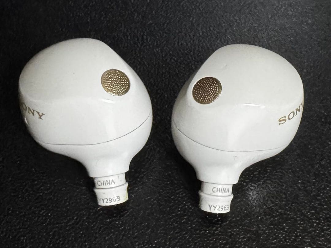 【ジャンク品（R再生不良）】SONY WF-1000XM5