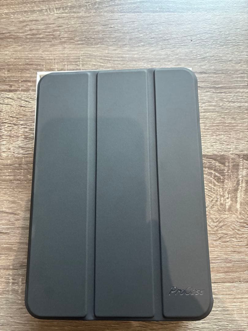 美品　iPad mini 第6世代 ストレージ64G バッテリー最大容量97%