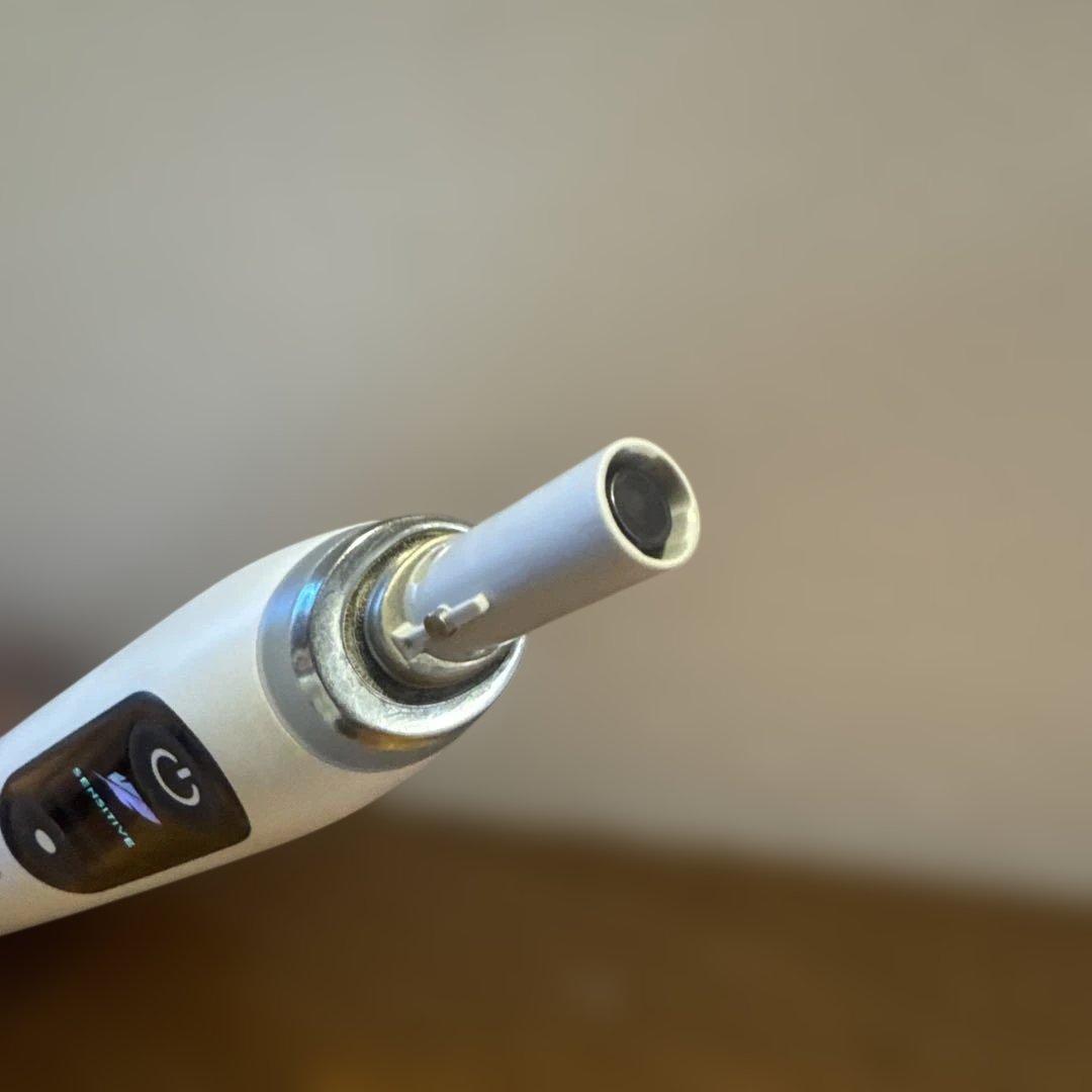 ブラウン オーラルB 電動歯ブラシ iO9