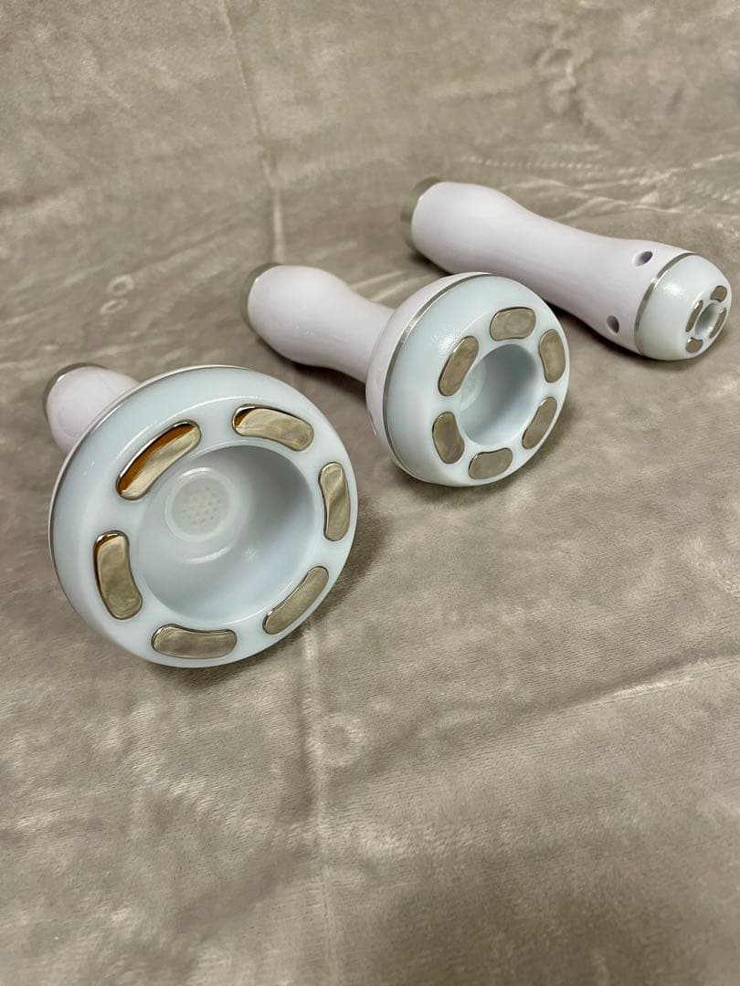 【最終価格】ラディクラッシュ 美容機器 RF 吸引 LED 88,800円