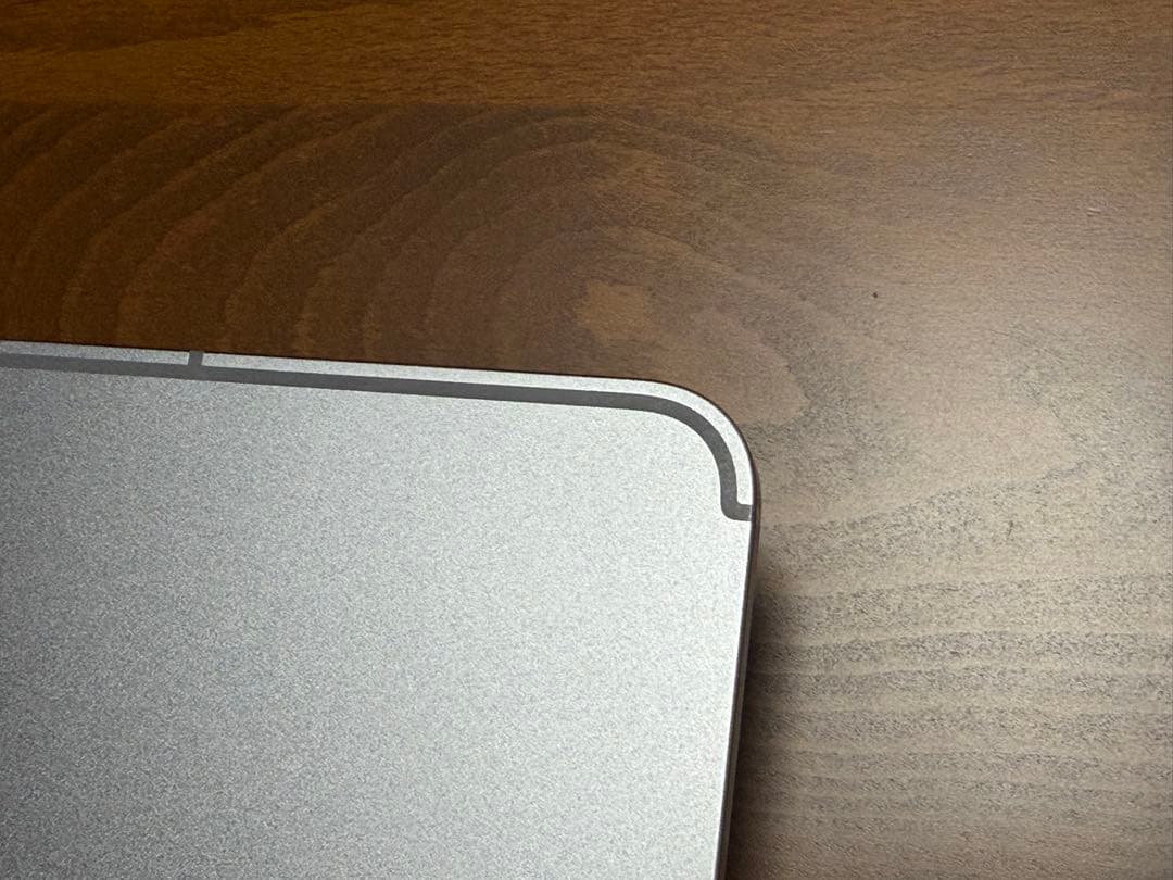 11インチiPad Pro第4世代 Wi-Fi+セルラー　256GB グレイ