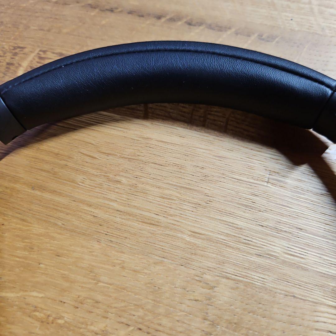 ワイヤレスヘッドセット SONY WH-CH720N