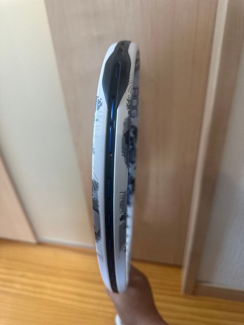 ヨネックス　ジオブレイク80G