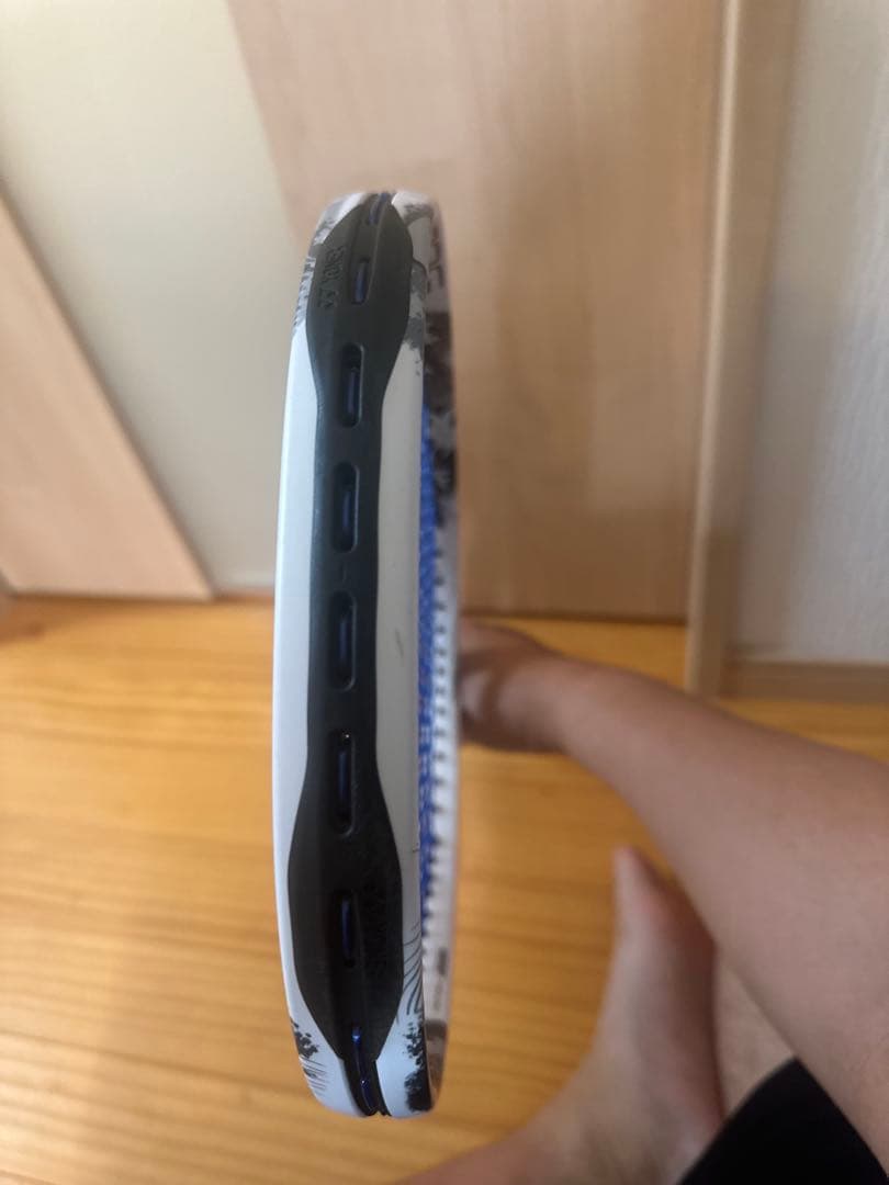 ヨネックス　ジオブレイク80G