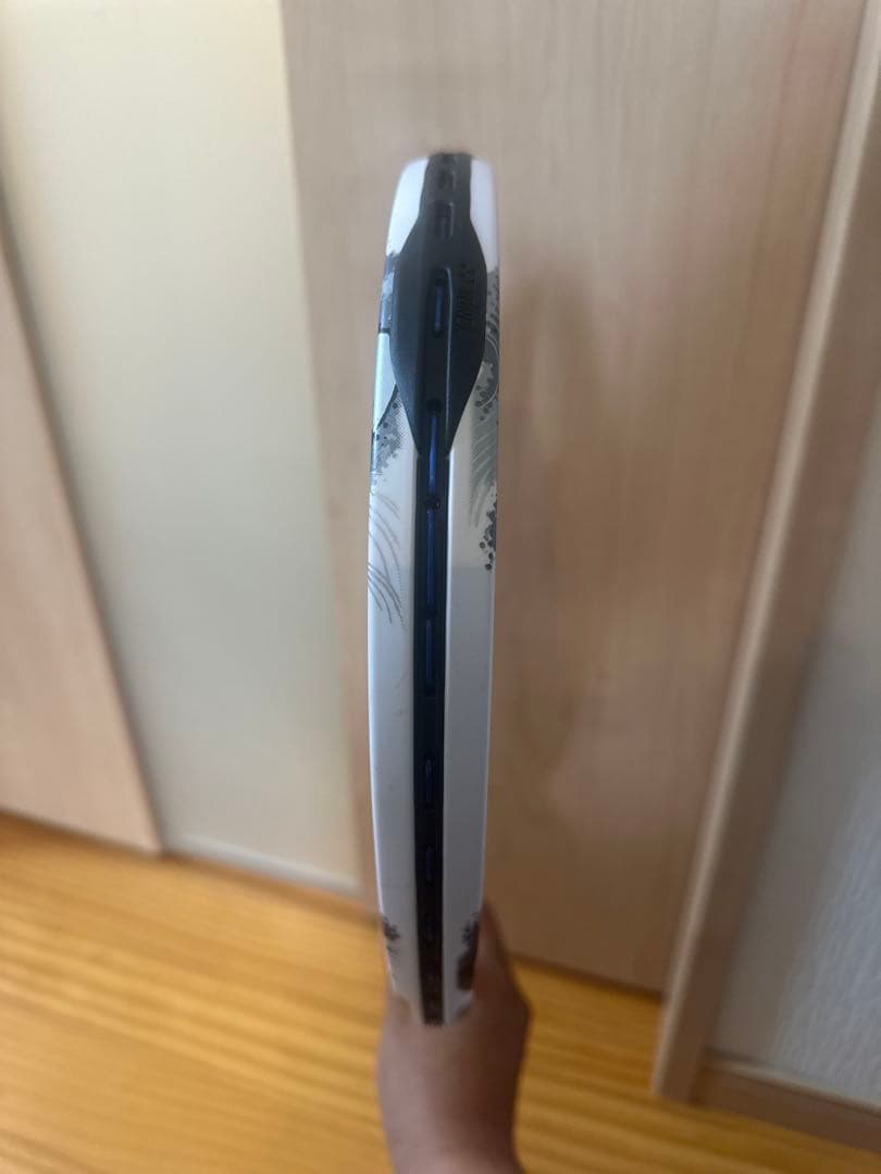 ヨネックス　ジオブレイク80G